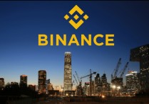 币安(Binance)新手完整教程：从注册到首次交易（2025最新）